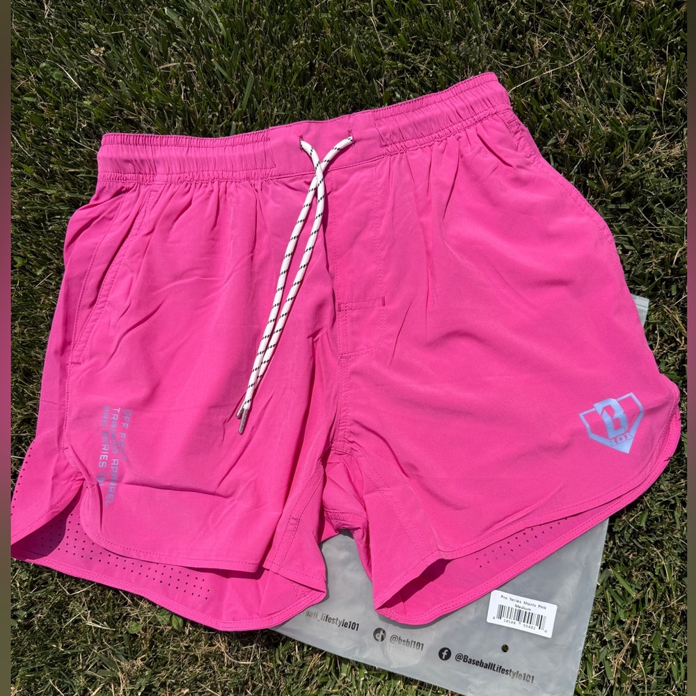 Baseball Lifestyle 101 Men’s Medium NWT